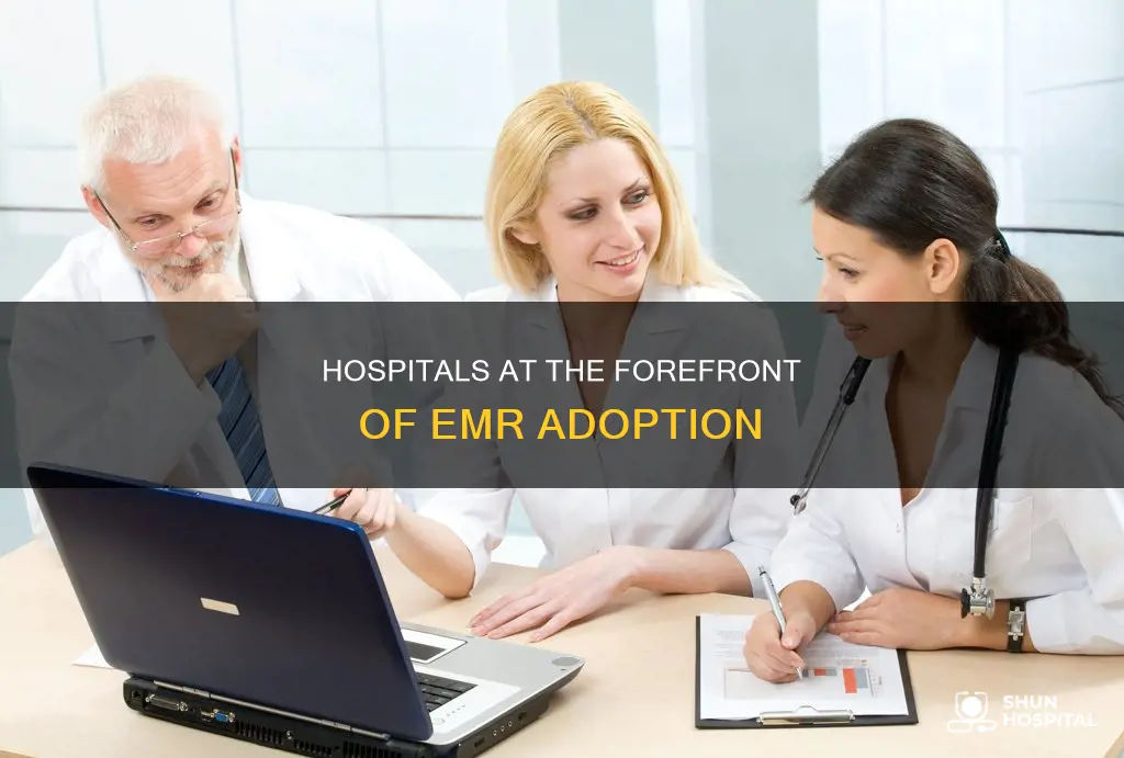 how many hospitals are stage 6 himms