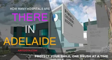 Exploring Adelaide's Healthcare: A Hospital Tour
