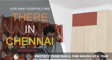 Chennai's Healthcare Ecosystem: A Comprehensive Overview