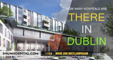 Dublin's Hospitals: A Comprehensive Overview