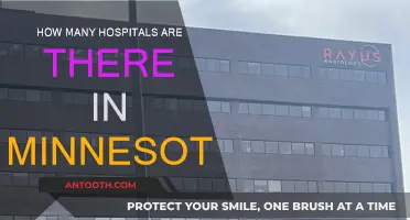 Minnesota's Healthcare Landscape: Hospitals Count and Their Impact