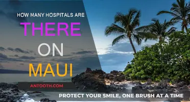 Maui's Healthcare: Hospitals and Medical Facilities
