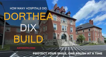 Dorothea Dix: A Pioneer in Hospital Reform