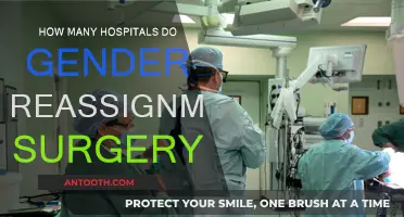 Hospitals Offering Gender Reassignment Surgery: A Comprehensive Guide