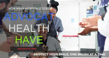 Advocate Health's Impressive Network of Hospitals