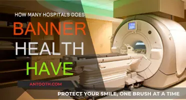 Banner Health: A Network of Hospitals and Healthcare Facilities