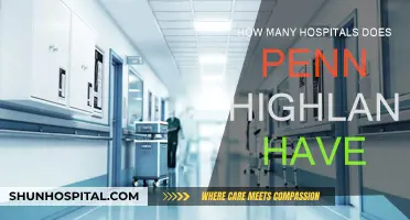Penn Highlands Healthcare: Expanding Access with Hospitals