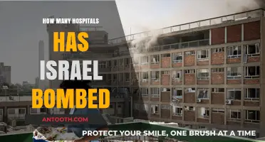 Escalating Conflict: Israel's Targeting of Hospitals in Gaza