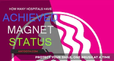Magnet Status: The Elite Club of Hospitals