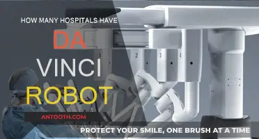 Robotic Revolution: Hospitals Embrace Da Vinci Technology