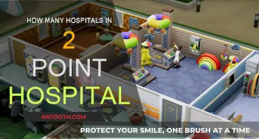 Hospitals in 2 Point: A Comprehensive Overview