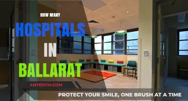 Exploring Ballarat's Healthcare: A Guide to Local Hospitals and Facilities