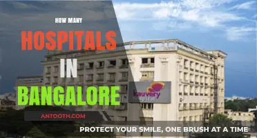 Exploring Bangalore's Healthcare: A Comprehensive Guide to City Hospitals