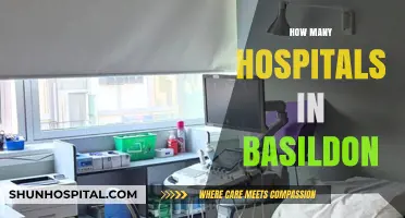 Exploring Basildon's Healthcare: A Comprehensive Guide to Local Hospitals