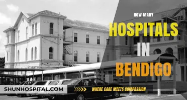 Exploring Bendigo's Healthcare: A Comprehensive Guide to Local Hospitals