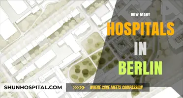 Exploring Berlin's Healthcare: A Comprehensive Guide to Its Hospitals