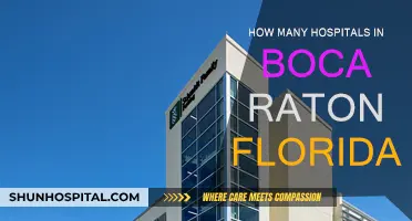 Boca Raton's Healthcare: A Comprehensive Overview