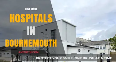 Exploring Bournemouth's Healthcare: A Guide to Local Hospitals and Facilities