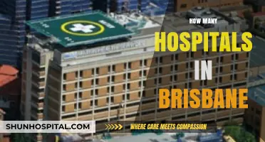 Exploring Brisbane's Healthcare: A Comprehensive Guide to Local Hospitals