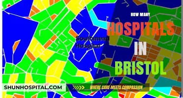 Exploring Bristol's Healthcare: A Comprehensive Guide to Local Hospitals