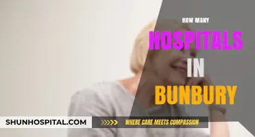Exploring Bunbury's Healthcare: A Comprehensive Guide to Local Hospitals