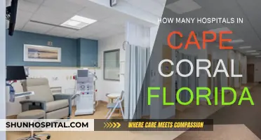 Cape Coral, Florida: Hospitals and Healthcare Options