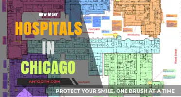 Exploring Chicago's Healthcare: A Comprehensive Guide to Its Hospitals