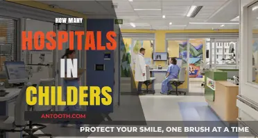 Exploring Childers' Healthcare: A Look at Local Hospital Facilities