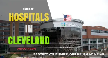 Exploring Cleveland's Healthcare: A Comprehensive Guide to Local Hospitals