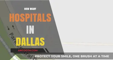 Exploring Dallas Healthcare: A Comprehensive Guide to Local Hospitals