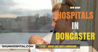 Exploring Doncaster's Healthcare: A Comprehensive Guide to Local Hospitals