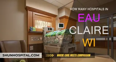 Hospitals in Eau Claire, WI: A Comprehensive Guide