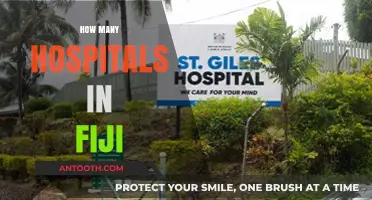 Exploring Fiji's Healthcare: A Comprehensive Look at Its Hospitals