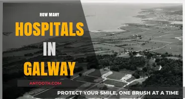 Exploring Galway's Healthcare: A Comprehensive Guide to Local Hospitals