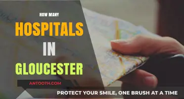 Exploring Gloucester's Healthcare: A Comprehensive Guide to Local Hospitals