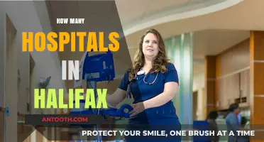 Exploring Halifax's Healthcare: A Comprehensive Guide to Local Hospitals