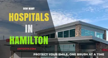 Exploring Hamilton's Healthcare: A Comprehensive Guide to Local Hospitals