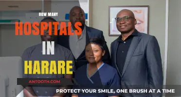 Exploring Harare's Healthcare: A Comprehensive Guide to Hospitals in the City