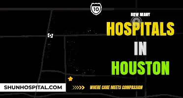 Exploring Houston's Healthcare: A Comprehensive Guide to Local Hospitals