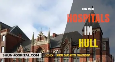 Exploring Hull's Healthcare: A Comprehensive Guide to Local Hospitals