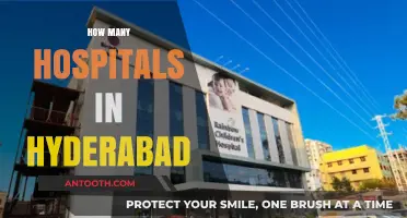 Exploring Hyderabad's Healthcare: A Comprehensive Guide to City Hospitals