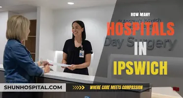 Exploring Ipswich's Healthcare: A Comprehensive Guide to Local Hospitals