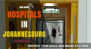Exploring Johannesburg's Healthcare: A Comprehensive Guide to Its Hospitals