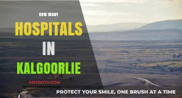 Exploring Kalgoorlie's Healthcare: A Guide to Local Hospitals and Facilities