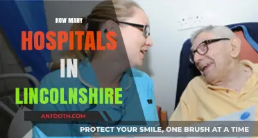 Exploring Lincolnshire's Healthcare: A Comprehensive Guide to Local Hospitals