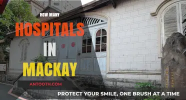 Exploring Mackay's Healthcare: A Comprehensive Guide to Local Hospitals