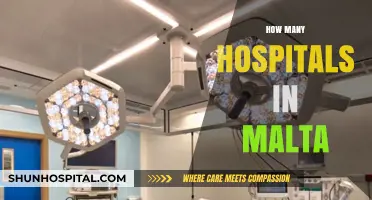 Exploring Malta's Healthcare: A Comprehensive Guide to Its Hospitals
