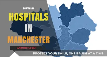 Exploring Manchester's Healthcare: A Comprehensive Guide to Local Hospitals
