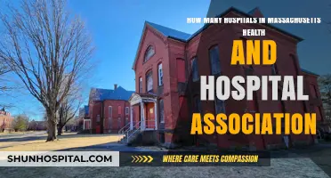 Massachusetts Health and Hospital Association: Exploring the State's Hospital Network