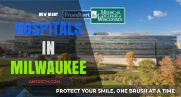 Exploring Milwaukee's Healthcare: A Comprehensive Guide to Local Hospitals